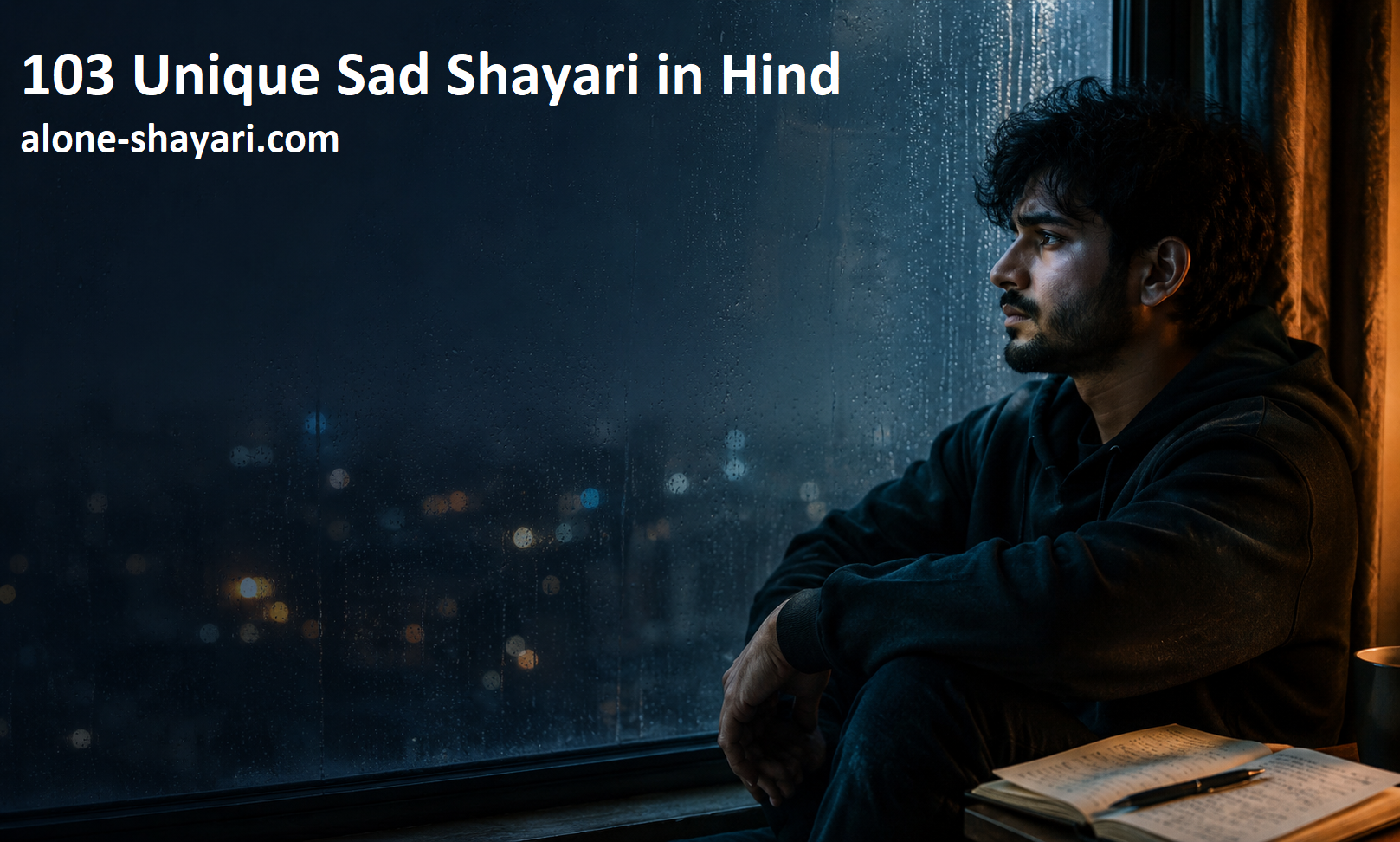 Sad Shayari